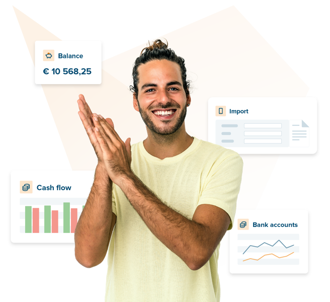 Billit - Freelancers Billit - Freelancers