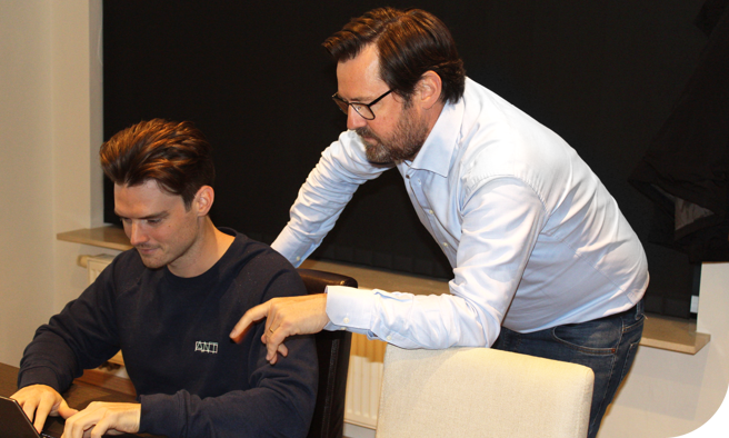 Karel Van de Mieroop - A.N.T. Solutions Karel Van de Mieroop - A.N.T. Solutions