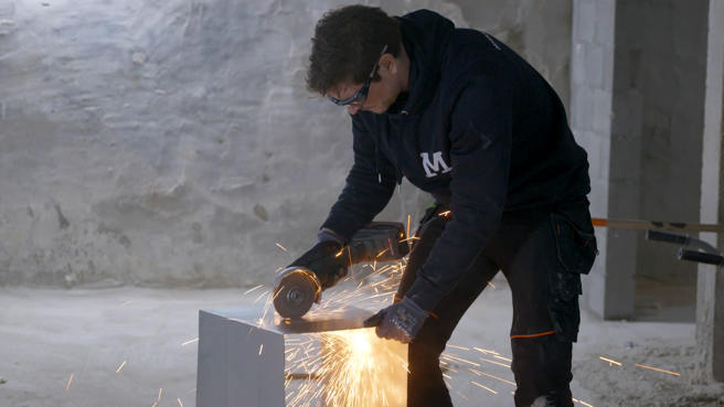 Kris Kerremans - Mozaïek Kris Kerremans - Mozaïek