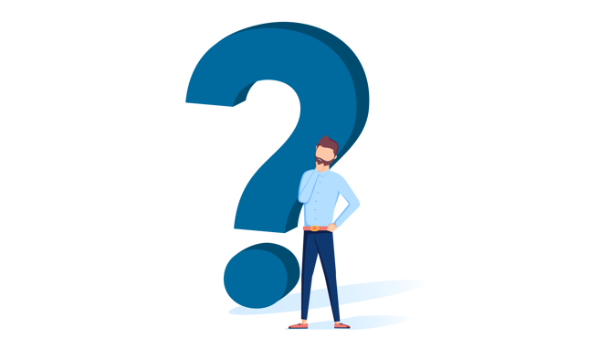 Question Mark 2 Question Mark 2