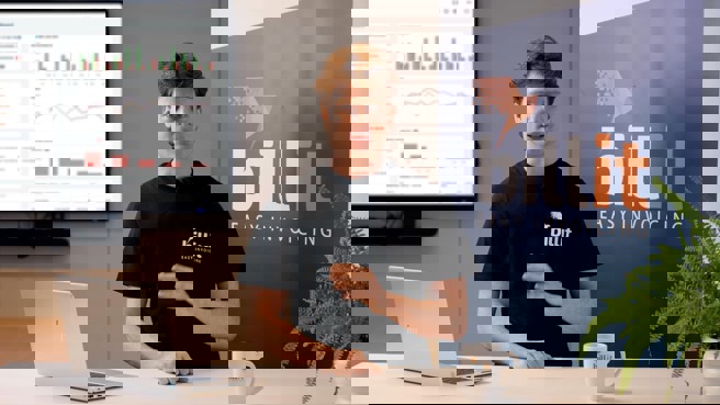 Billit Account Instellen NL Screenshot Billit Account Instellen NL Screenshot