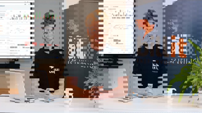 Aankoopfacturen, Bonnetjes, Documenten Importeren En Betalingen Uitvoeren NL Screenshot Aankoopfacturen, Bonnetjes, Documenten Importeren En Betalingen Uitvoeren NL Screenshot