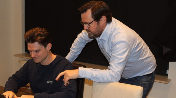 ANT Solutions ANT Solutions