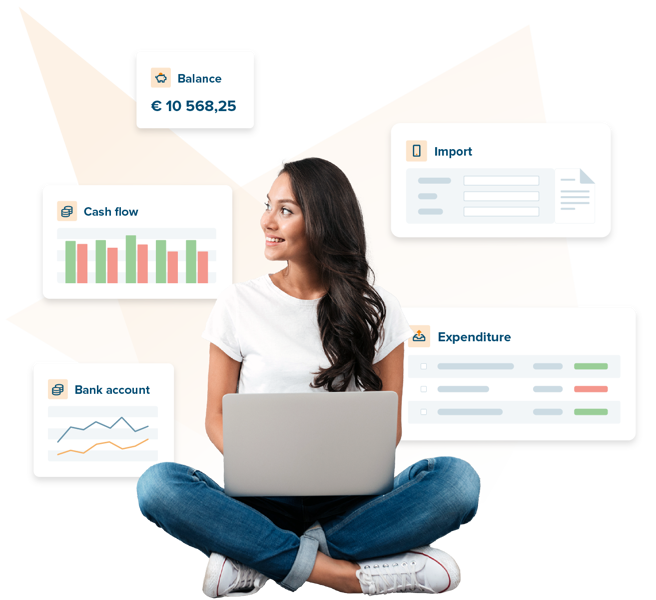 Billit - Expenditure Billit - Expenditure