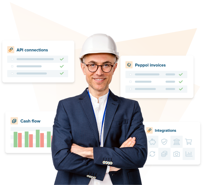 Billit - Enterprise Billit - Enterprise