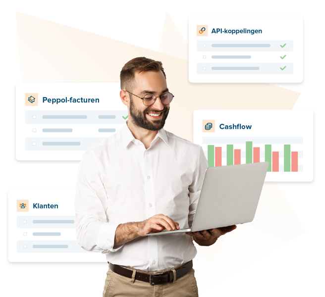 Billit - E-invoicing & Peppol Billit - E-invoicing & Peppol