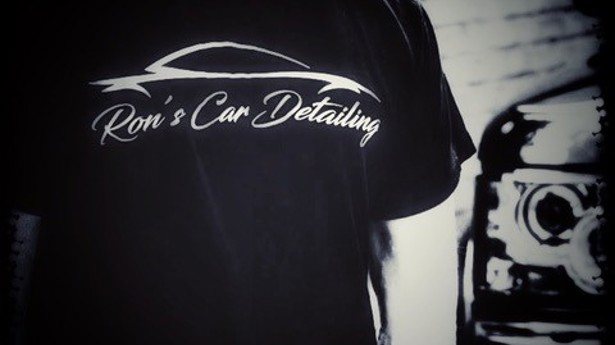 Ron’S Car Detailing Ron’S Car Detailing