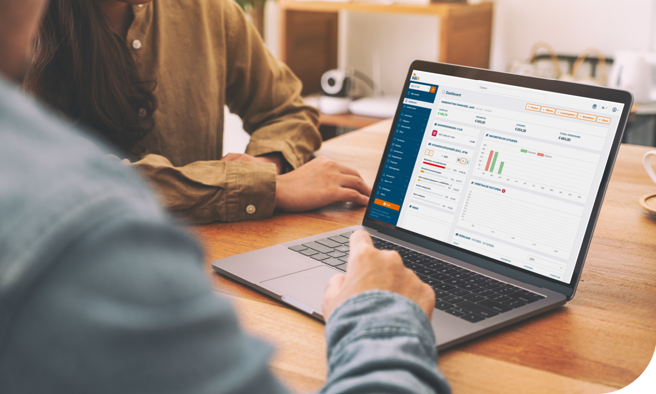 Billit e-facturatieplatform Billit e-facturatieplatform